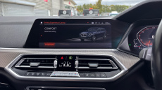 BMW X5 xDrive30d M Sport 5dr Auto Diesel Estate